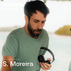 S.Moreira - Live From Dimensions '25