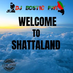 ✈️Welcome to ShattaLand ✈️