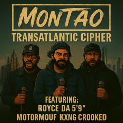 Transatlantic Cipher
