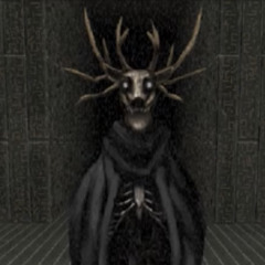 Specimen 8’s Chase Theme - Your Consenting Mind (SHOJ/SJM)