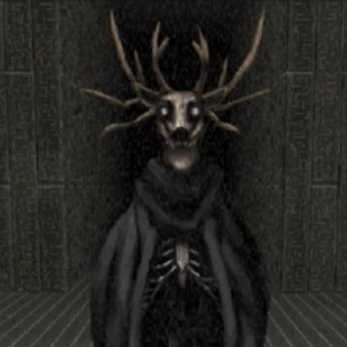 Specimen 8’s Chase Theme - Your Consenting Mind (SHOJ/SJM)