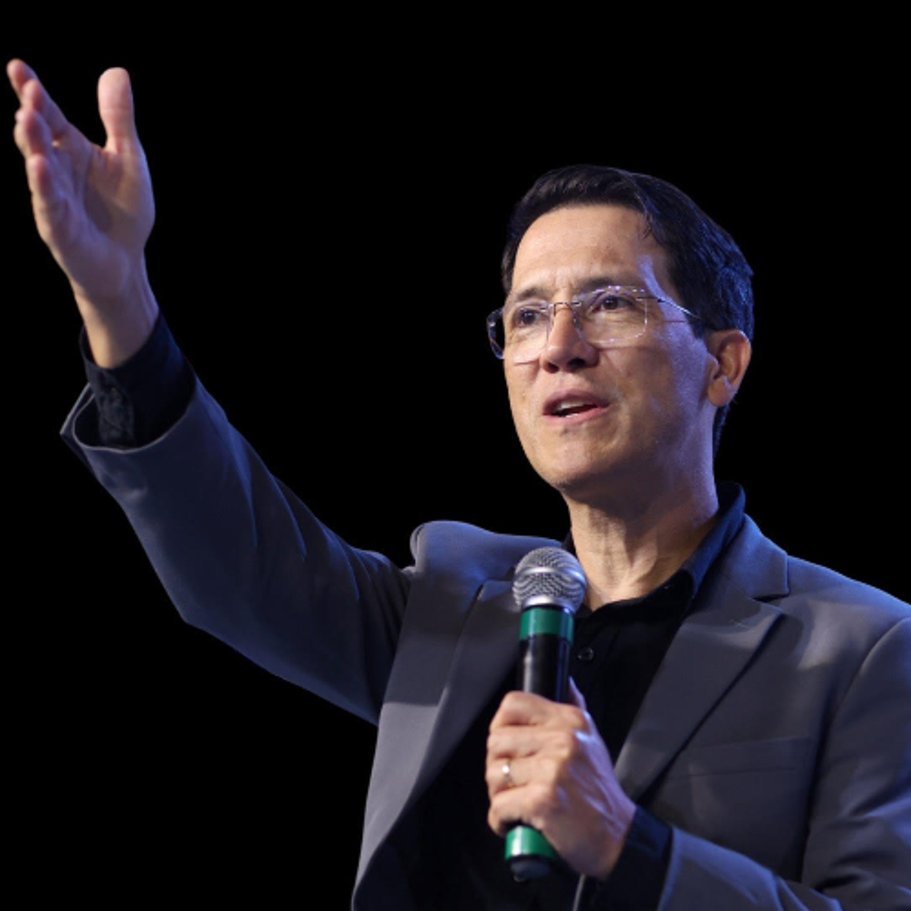 IBA Cast - Igreja Batista do Amor