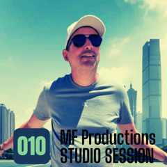 Studio Session 010