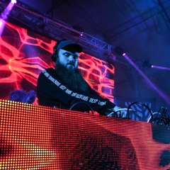 Heavy & Dark w/ Rust - Subtle Radio - 04/09/2024
