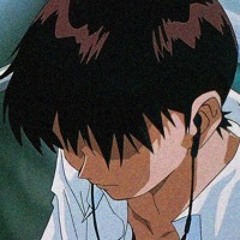 nobody cares whether i live or die - evangelion (shinji ikari monologue)
