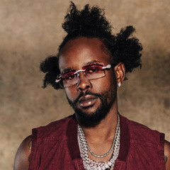 Popcaan, Chronic Law - Kick It Wid Myself