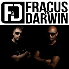 Saturday Seshions 'Fracus & Darwin' - HDSN (2/3/24)