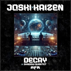 JOSKI X Kaizen Decay Clip