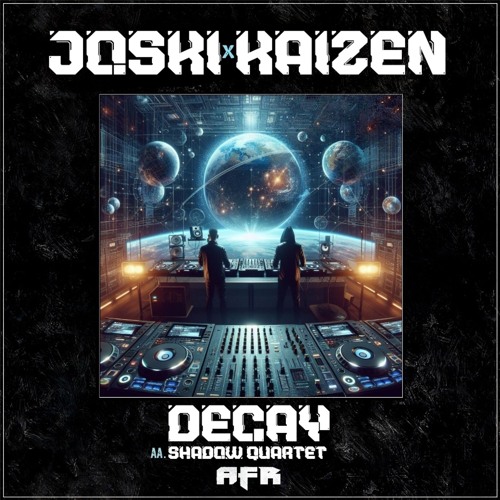 JOSKI X Kaizen Decay Clip