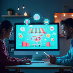 E-commerce Development: Traditional Platforms vs. Modern Solutions for Growth