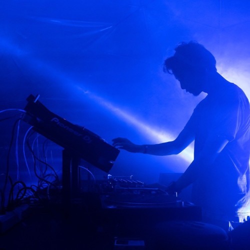 ani/live Twenty Six: Occa @ Transcendence, Japan