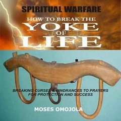 Spiritual Warfare audiobook free download mp3