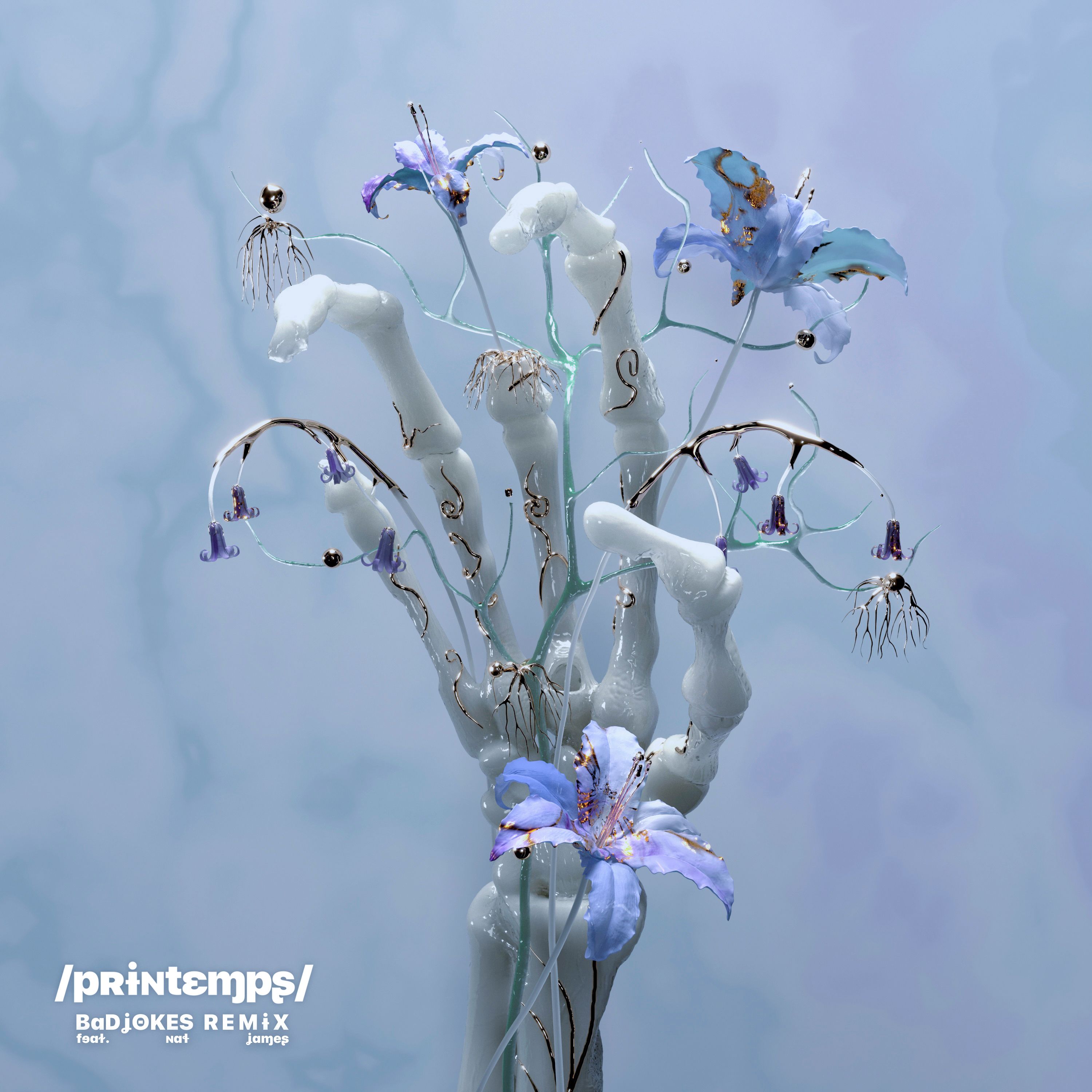 KL!P & Nat James – Don’t They Know (Badjokes Remix)