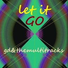let it go