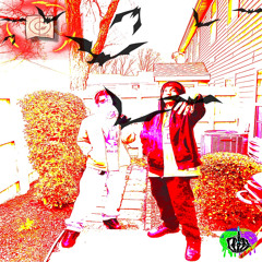 GO HARD 4 DA SQUAD  (PROD.KSUUVI) #F.E. #GMG
