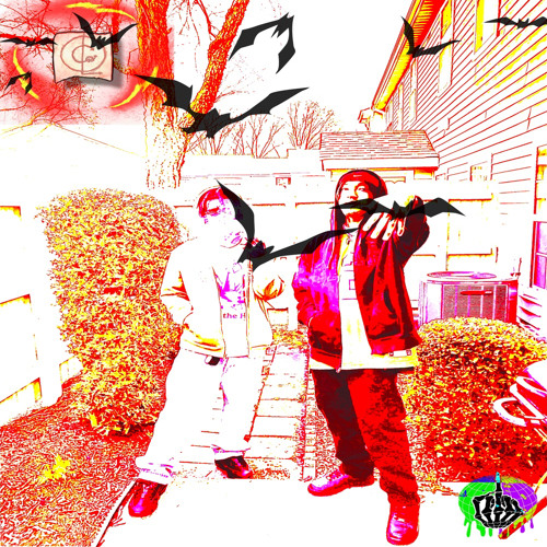 GO HARD 4 DA SQUAD  (PROD.KSUUVI) #F.E. #GMG