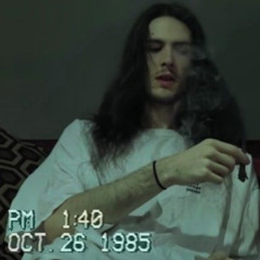 "CtrlAltDelete" - BONES x Lil Peep Type Beat