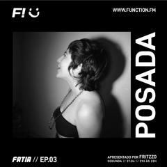 FATIA EP.03 c/ Posada