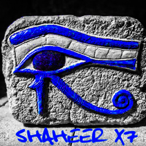 SHAHEER X7 - R.i.P !!!!!! ( ORIGINAL MIX)