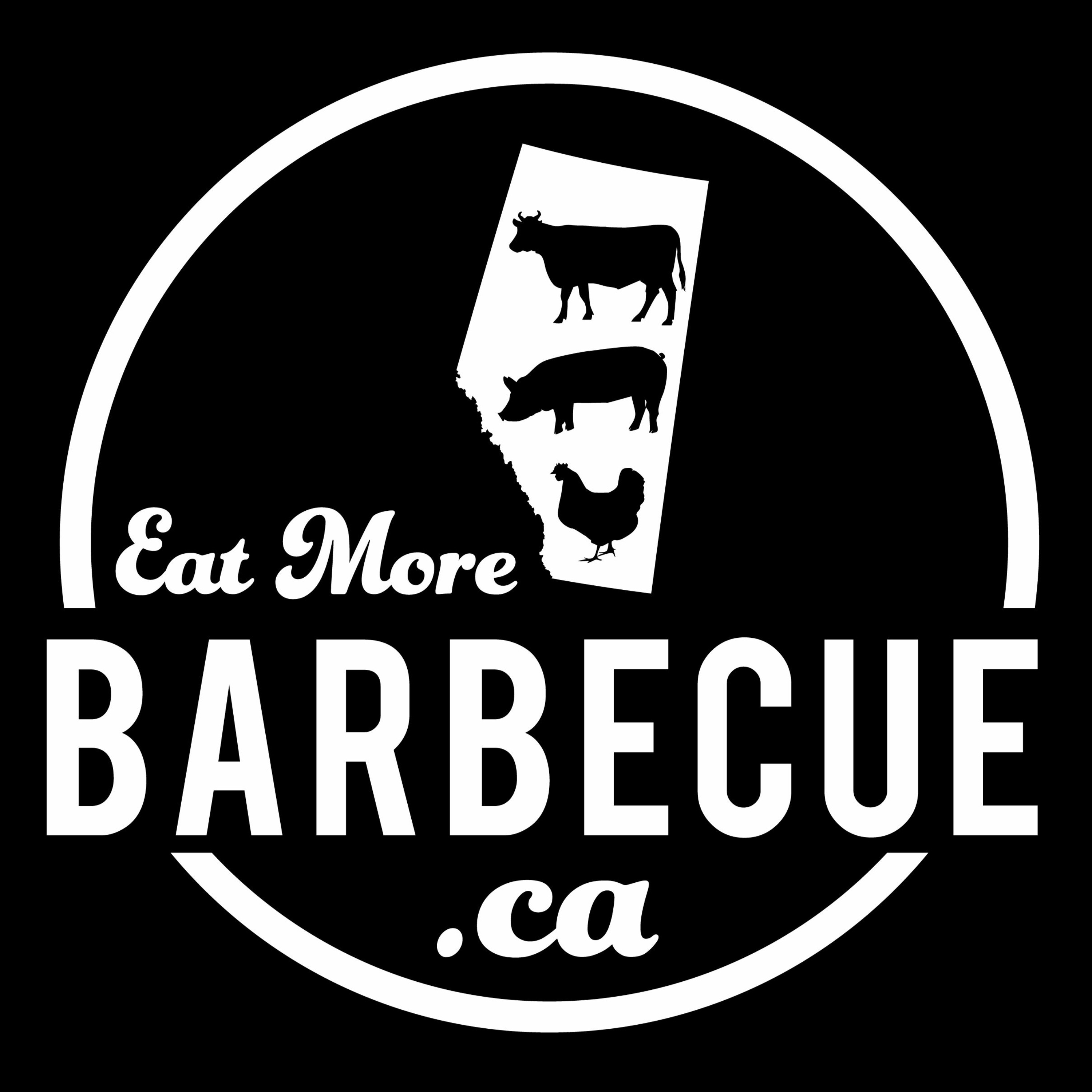 The Eat More Barbecue Podcast