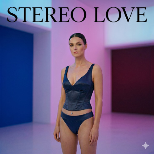 Edward Maya - Stereo Love (Sadrican 2026 Remix)