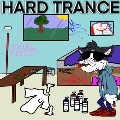 Dregs Hard Trance Mix - 001