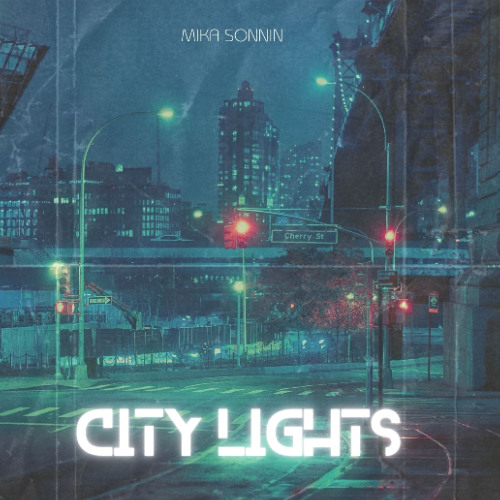 City Lights