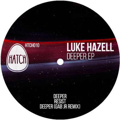 Luke Hazell - Resist (Original Mix)