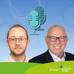 Project Hope Podcast: Meet Dr Chris Henstridge
