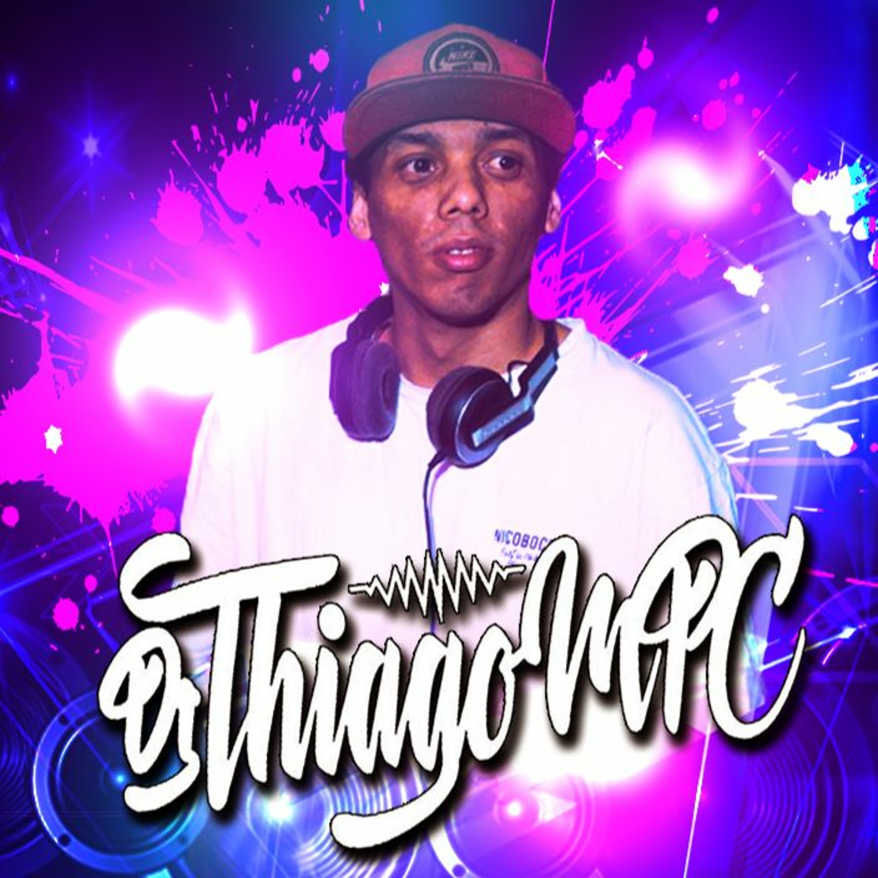 DJ THIAGO MPC