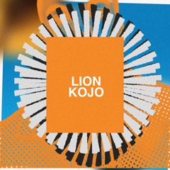 Festimi Podcast 29 - Lion Kojo