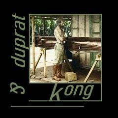 Fait! - Duprat & Kong KM30 (DEATH GRIPS IVE REMIX)