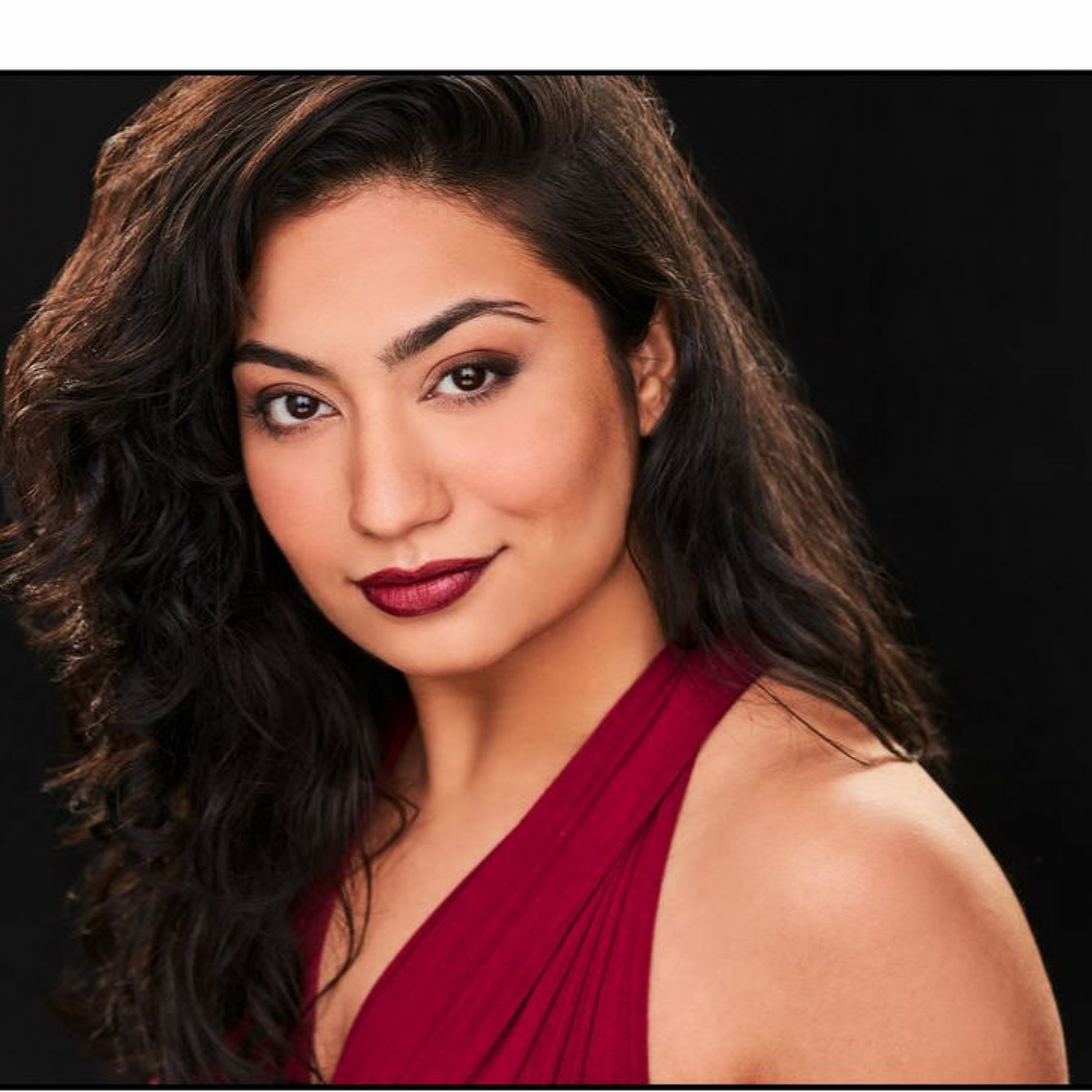 Interview with Almanya Narula the creator of Noor Inayat Khan: The Forgotten Spy episode artwork