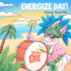 Energize DAT