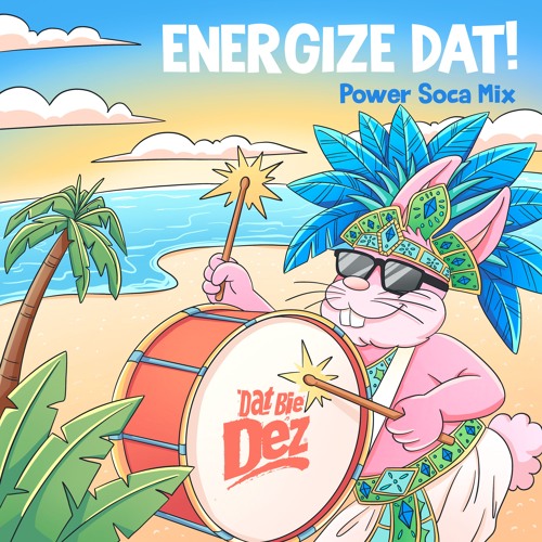 Energize DAT