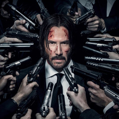 JOHN WICK IS COMING FOR YOU