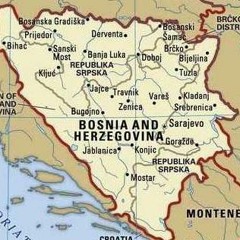 Remembering the Bosnian War, with Sarah Correia and Martin Thomas