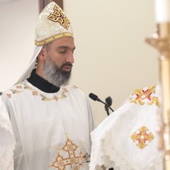 Pascha Evening Litanies - 2021 - Fr James Gendi