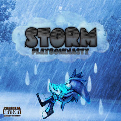 storm - playboiknasty