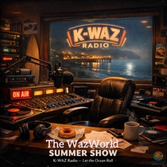 The WazWorld Summer Show