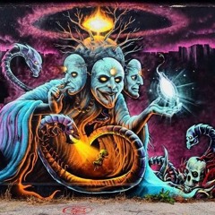 Darksnake Special Live Techno "After Snake 82" Radio Two Dragons 29.1.2022