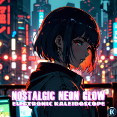Nostalgic Neon Glow