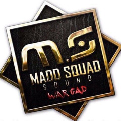 maddsquad mix the (the war)