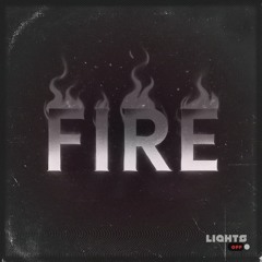 Fire - (Raveon Trap Filp)
