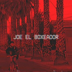 JOE EL BOXEADOR