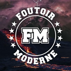 Paty Vapor | Foutoir Moderne #121