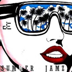 Summer Jamz [Sunset2Dark.Soltice]