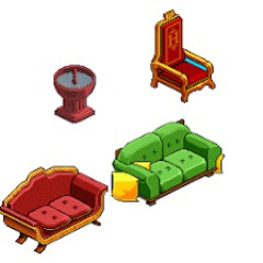 The Streets (FURNITURE) demooo