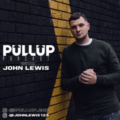 PullUp Podcast