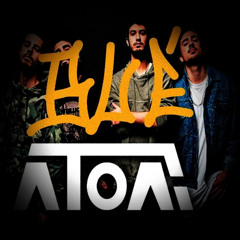 BUÉ ÁTOA (Prod. DJ Problematic)